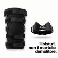 Staila Supporto Per Ginocchia